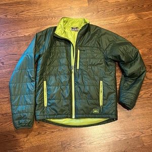 REI Synthetic Insulated Jacket